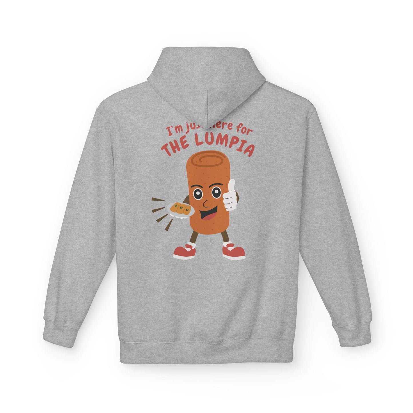 LUMPIA - Filipino Food (Hoodie)