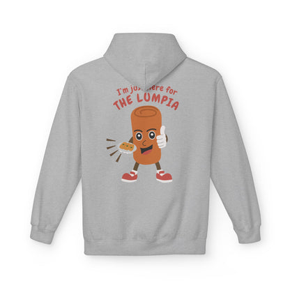 LUMPIA - Filipino Food (Hoodie)