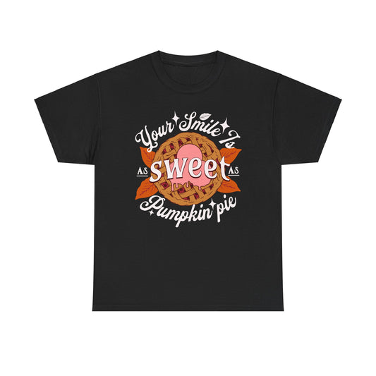 PUMPKIN PIE - Dessert (T-Shirt)