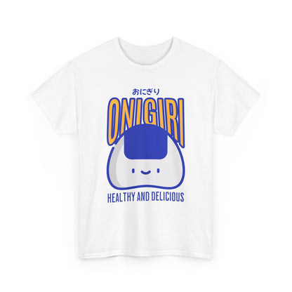 ONIGIRI - Japanese Food (T-Shirt)