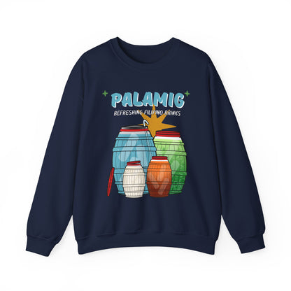 PALAMIG - Filipino Food (Sweatshirt)