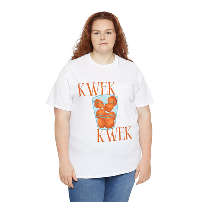 KWEK-KWEK 2 - Filipino Food (T-Shirt)