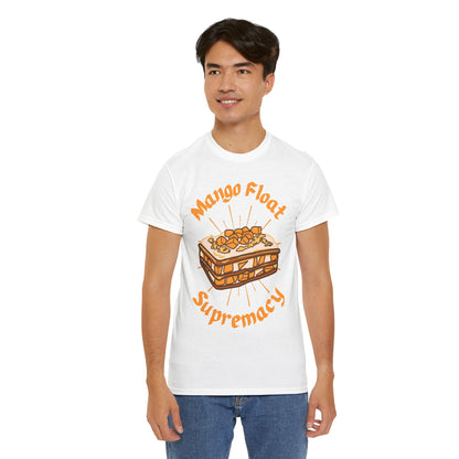 MANGO FLOAT - Filipino Food (T-Shirt)