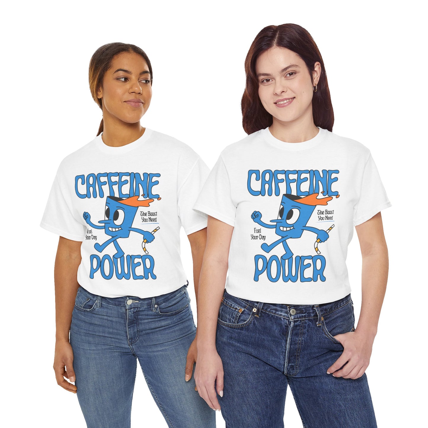 MEDIUM ROAST COFFEE - Coffee (T-Shirt)