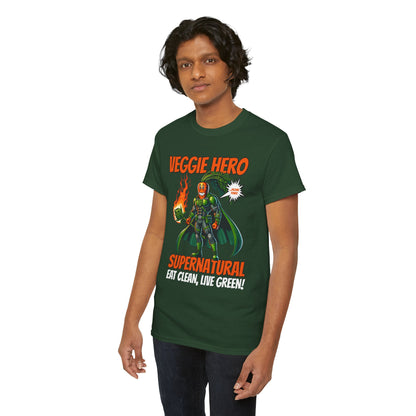 ROASTED CARROTS - Vegan (T-Shirt)