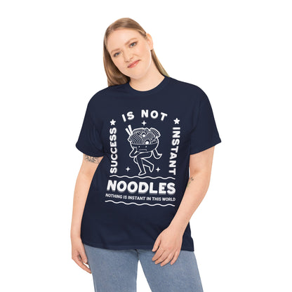 TRUFFLE RAMEN - Japanese Food (T-Shirt)