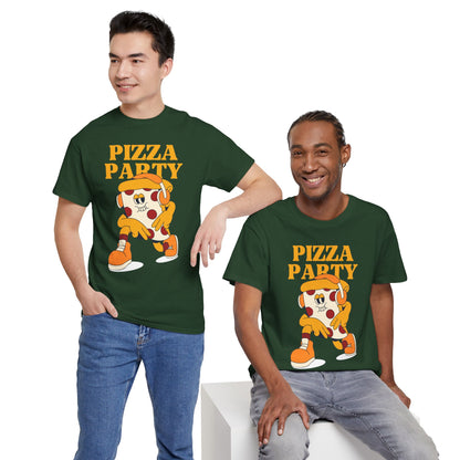 PROSCIUTTO - Pizza (T-Shirt)