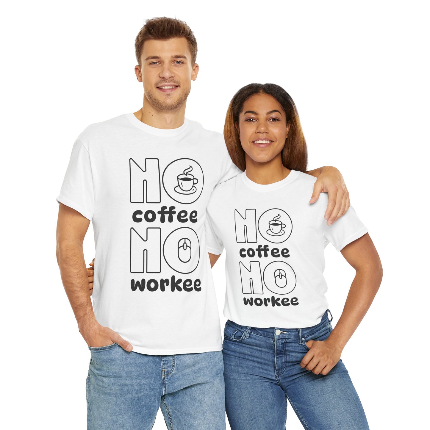 KOPI LUWAK - Coffee (T-Shirt)