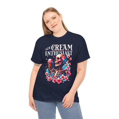 SAKURA ICE CREAM - Dessert (T-Shirt)