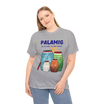 PALAMIG - Filipino Food (T-Shirt)