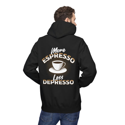 SPREEZE - Coffee (Hoodie)