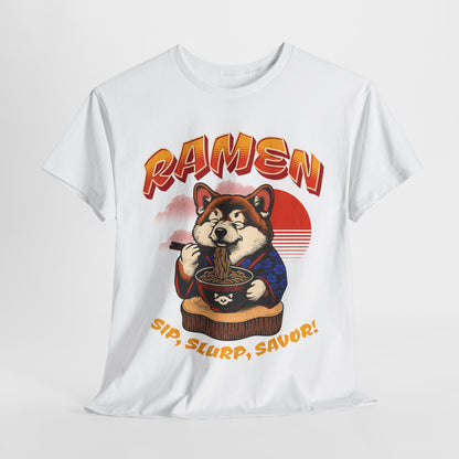 KAGOSHIMA RAMEN - Japanese Food (T-Shirt)