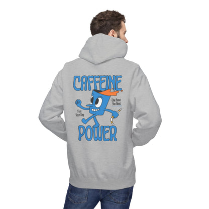 VIENNA CREAMY LATTE - Coffee (Hoodie)