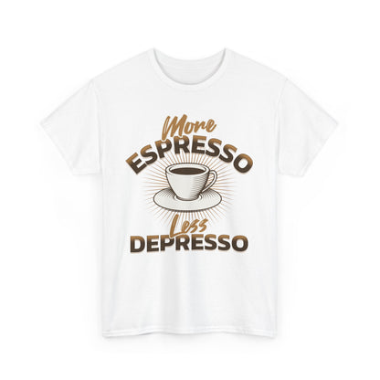 SPREEZE - Coffee (T-Shirt)