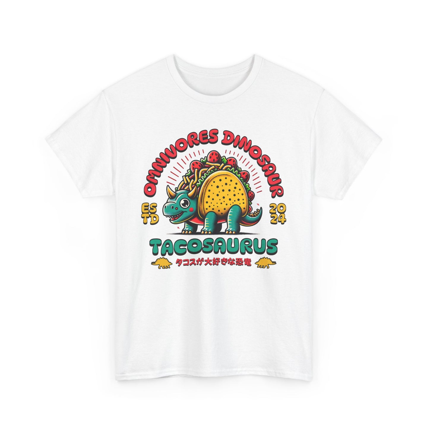 BIRRIA - Tacos (T-Shirt)