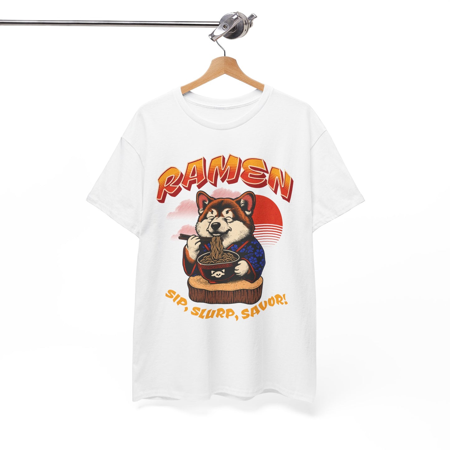 KAGOSHIMA RAMEN - Japanese Food (T-Shirt)