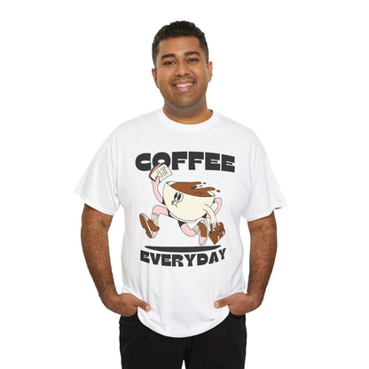 MAZAGRAN - Coffee (T-Shirt)