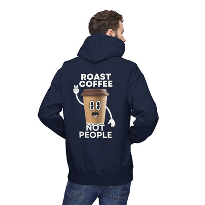 LIGHT ROAST COFFEE - Coffee (Hoodie)