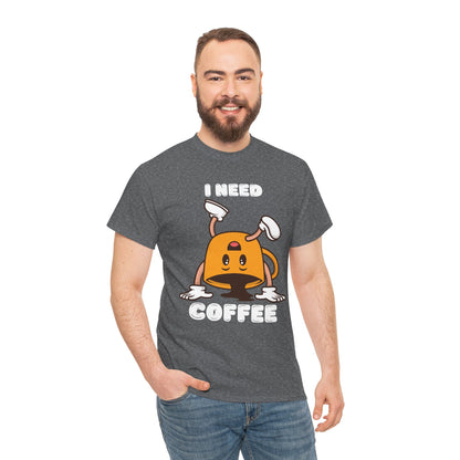 CAFÈ MIEL - Coffee (T-Shirt)