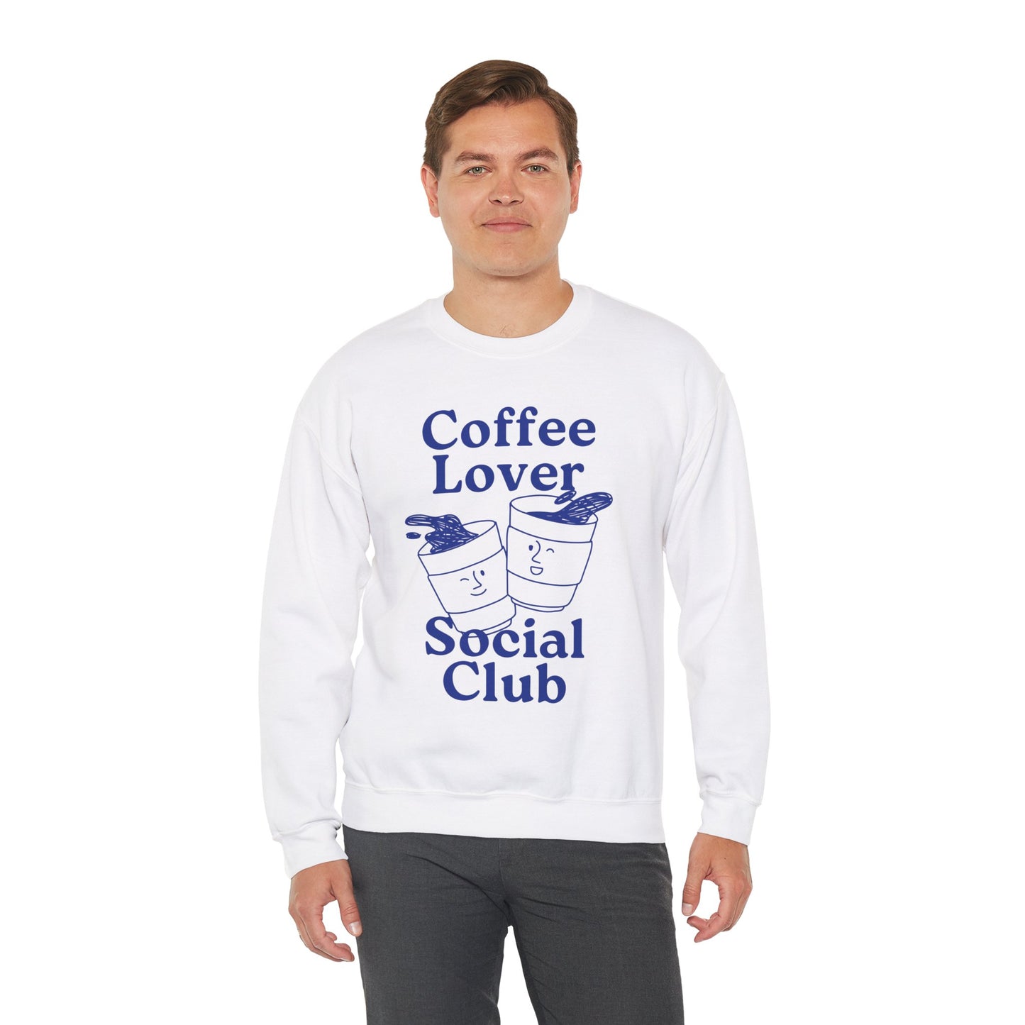 TURKISH COFFEE - Coffee (Sweatshirt)