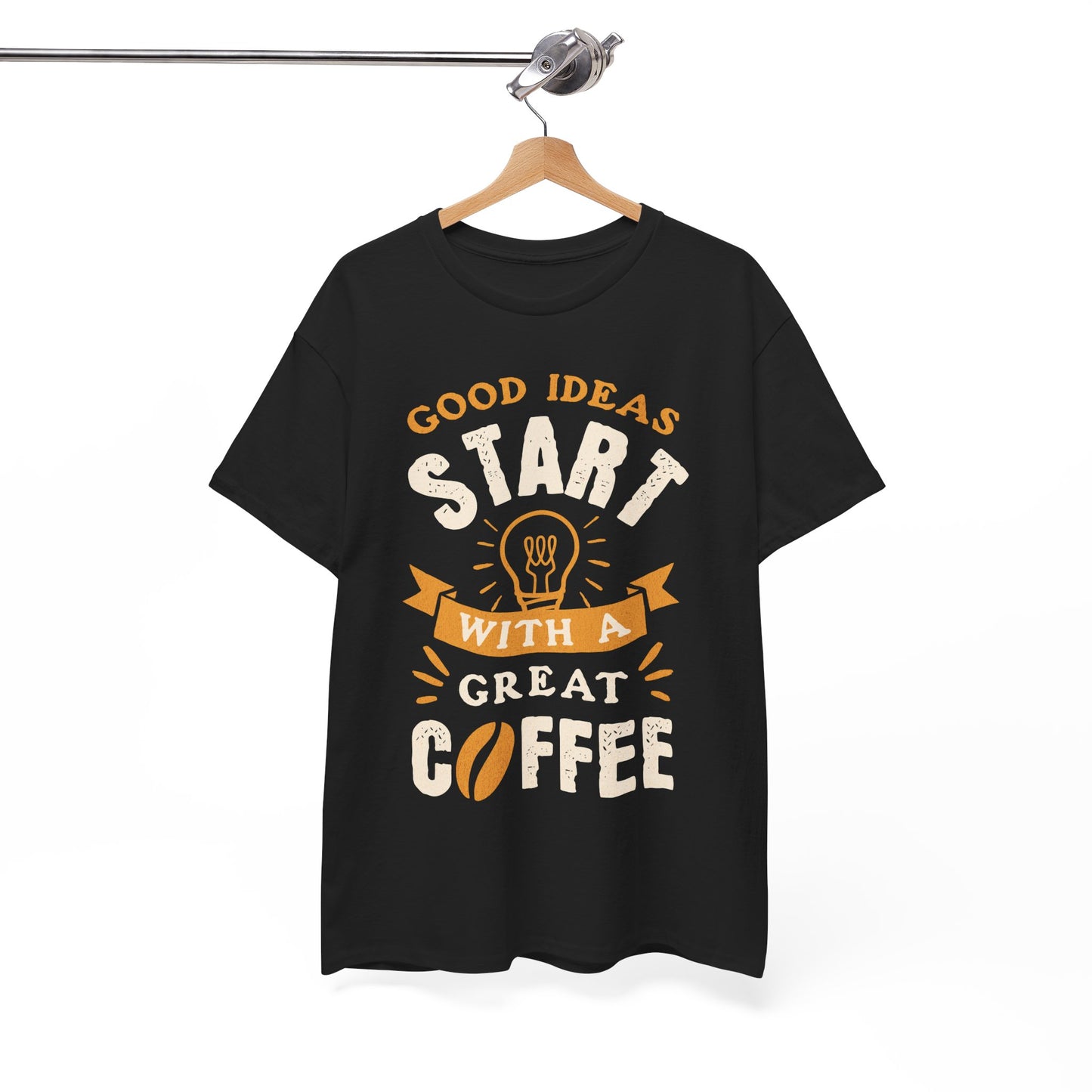 MACADAMIA NUT - Coffee (T-Shirt)