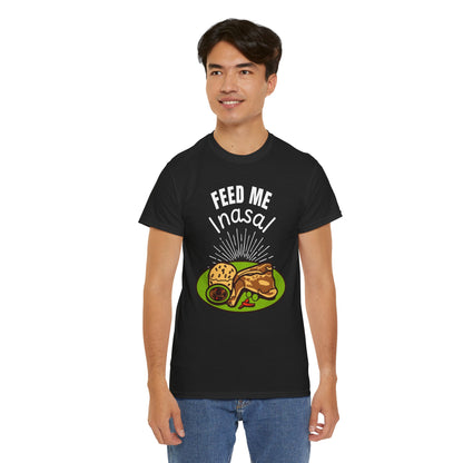 BACOLOD INASAL - Filipino Food (T-Shirt)