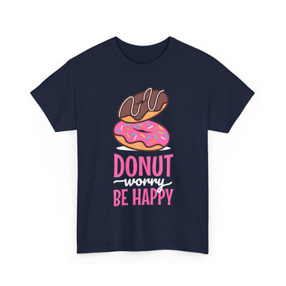 OLD-FASHIONED DONUT - Dessert (T-Shirt)