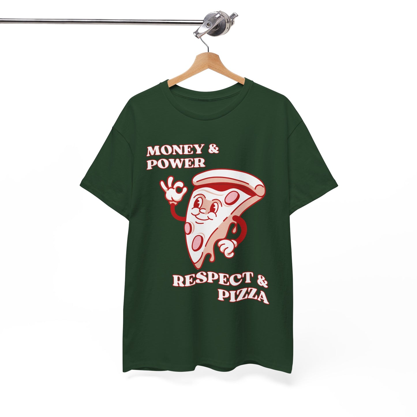 MARGHERITA - Pizza (T-Shirt)