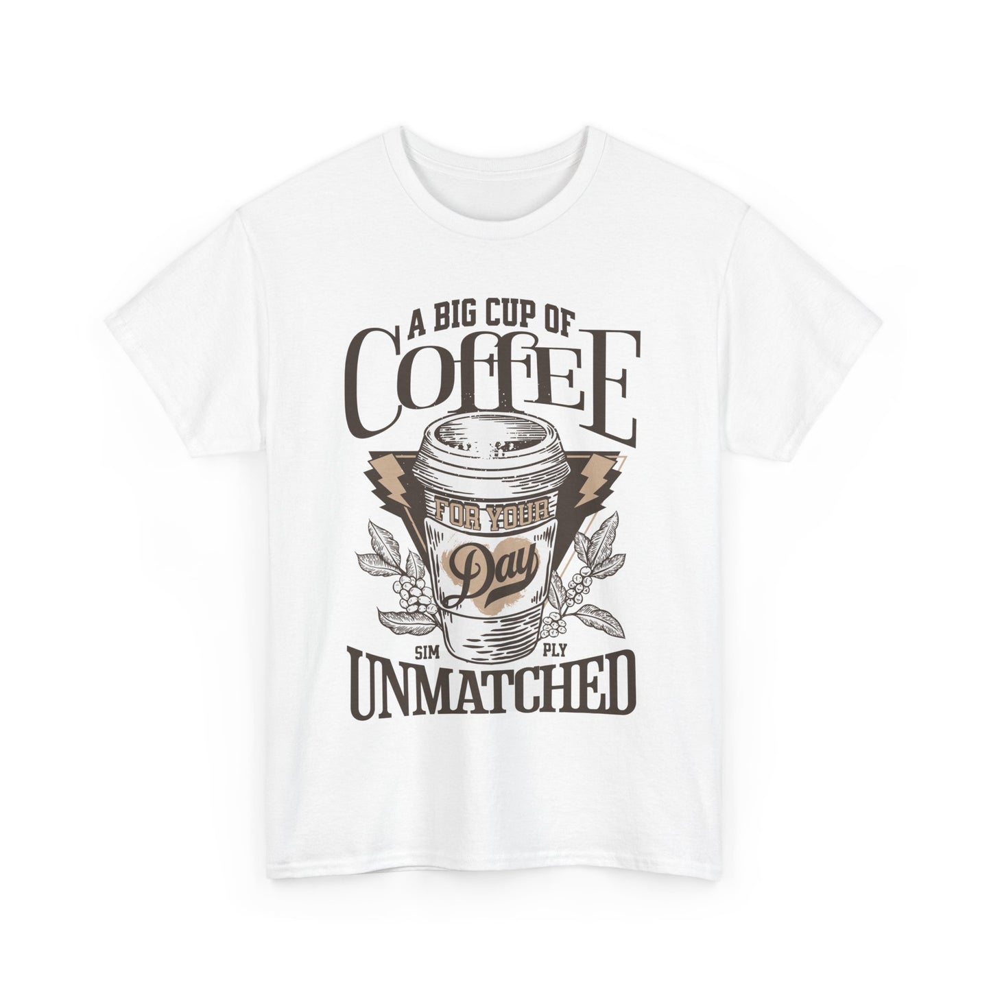 VIETNAMESE LATTE - Coffee (T-Shirt)