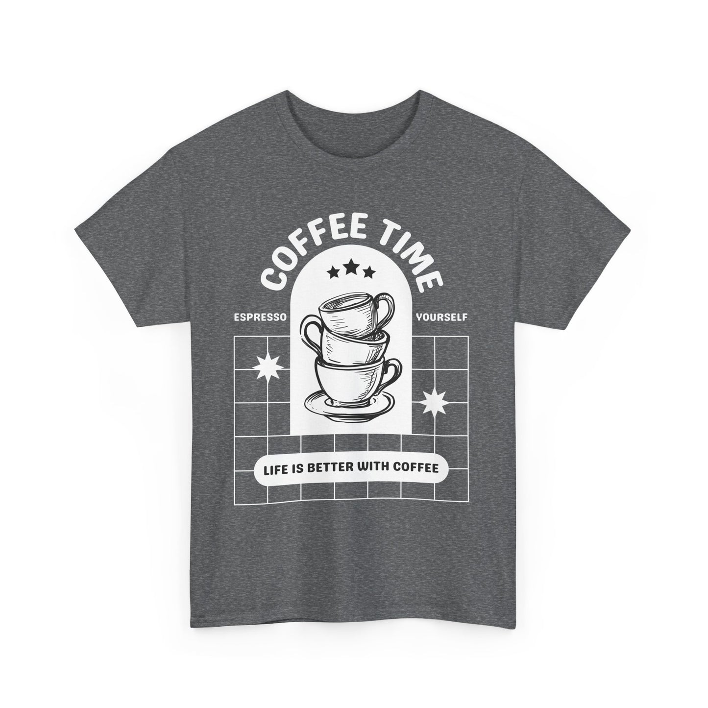 BICERIN - Coffee (T-Shirt)