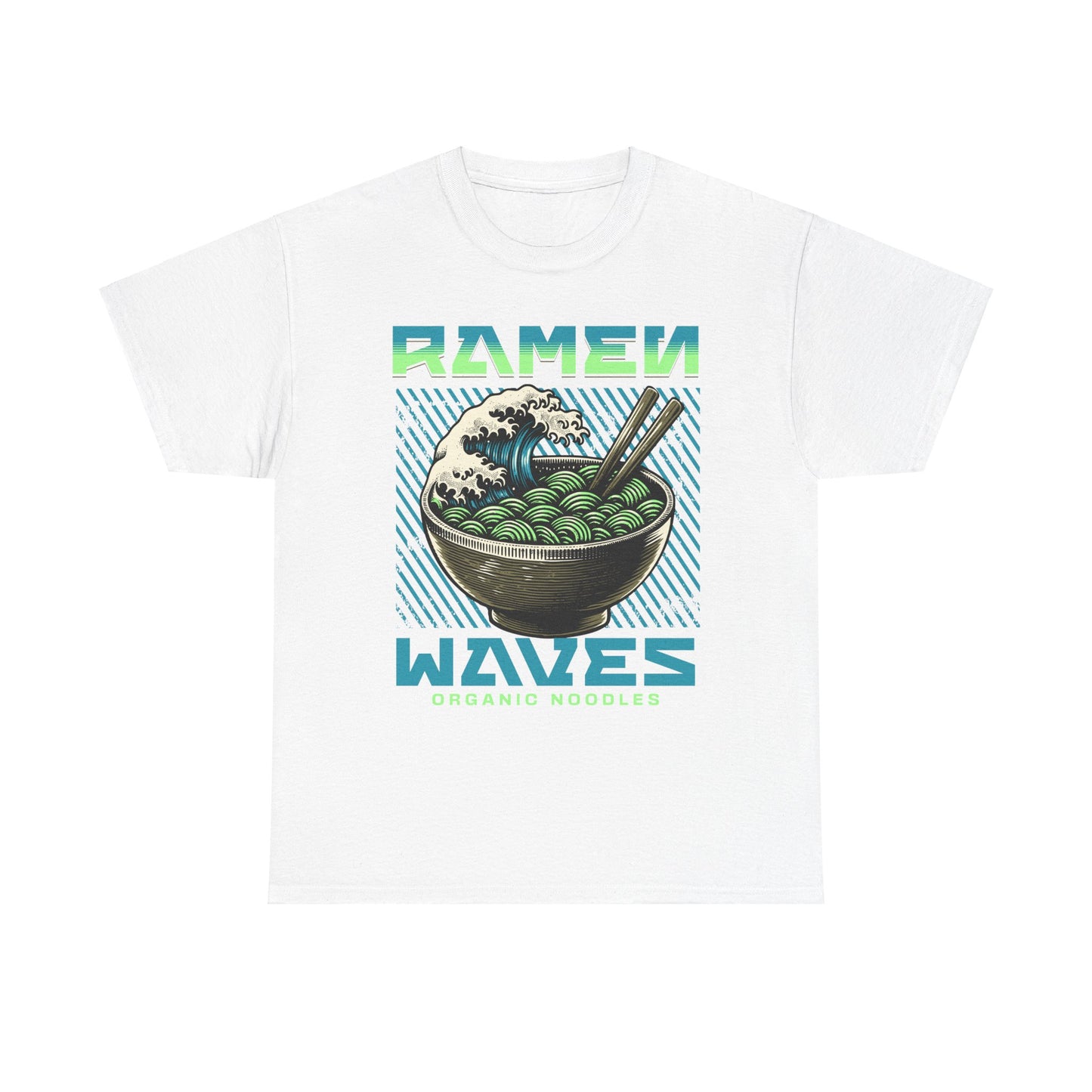 TOKYO RAMEN - Japanese Food (T-Shirt)