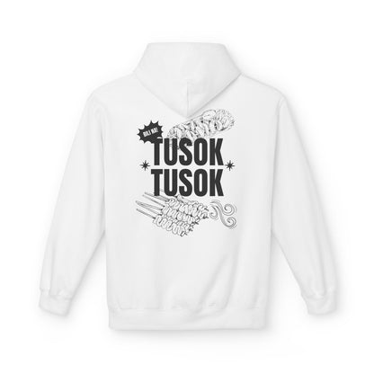 TUSOK-TUSOK 1 - Filipino Food (Hoodie)