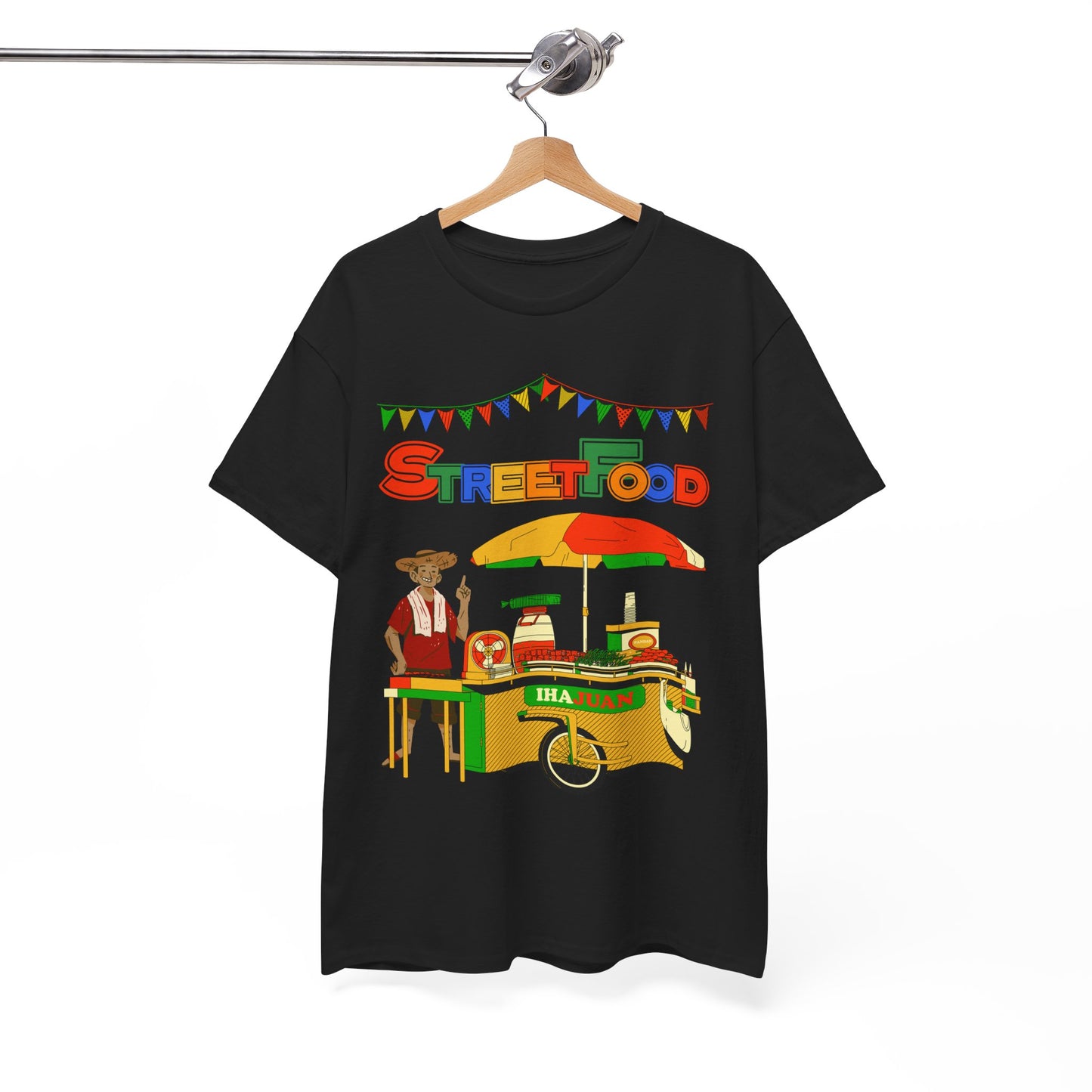 MERYENDA - Filipino Food (T-Shirt)