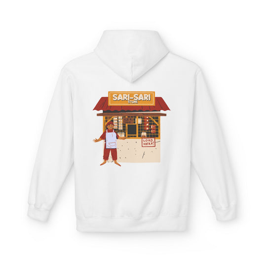 SARI-SARI STORE - Filipino Food (Hoodie)