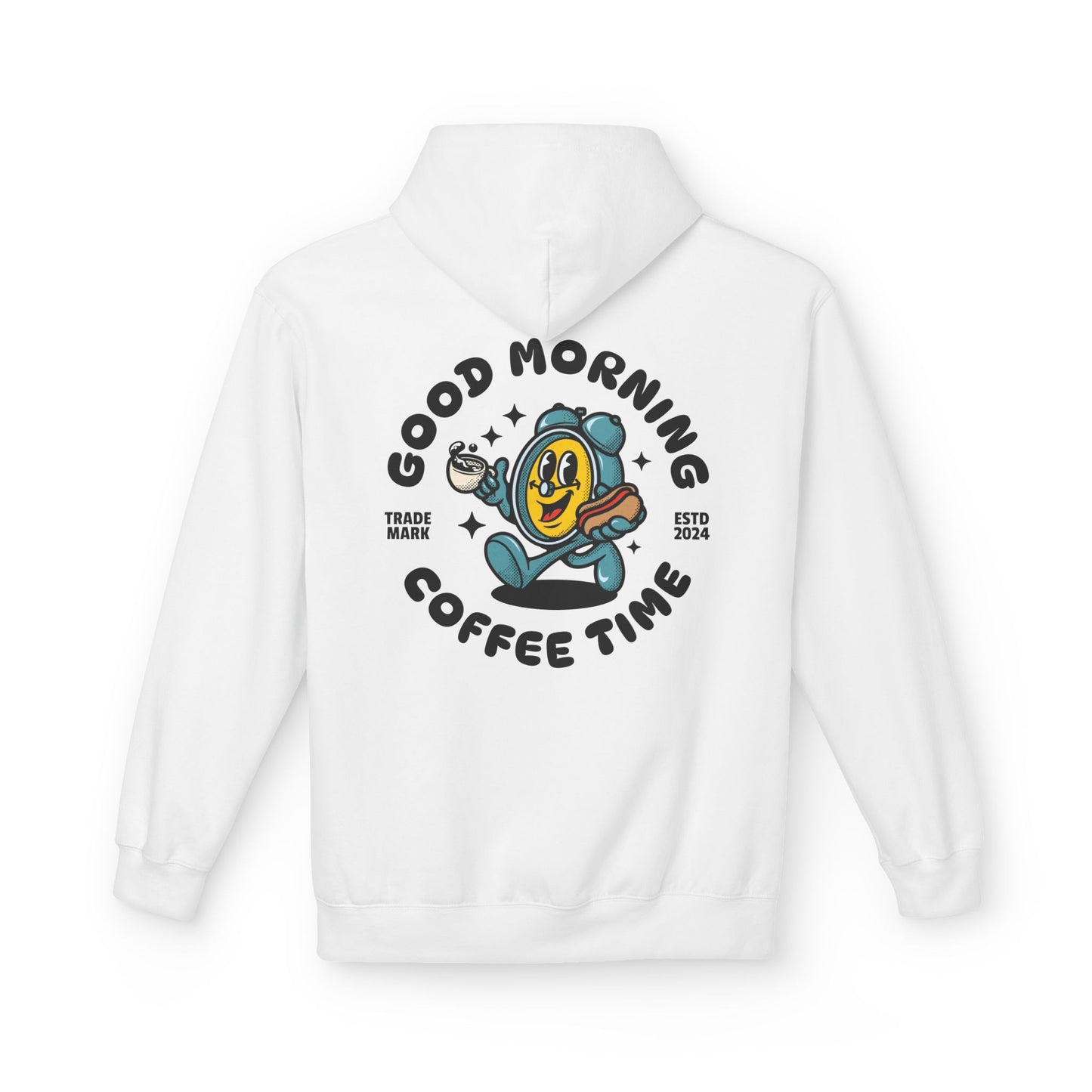 SWEET CREAM - Coffee (Hoodie)