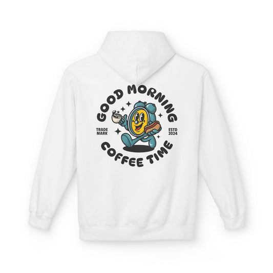 SWEET CREAM - Coffee (Hoodie)