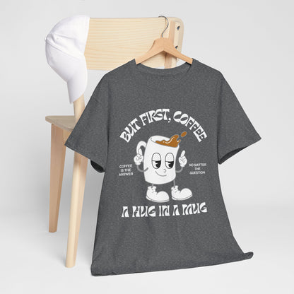 MACCHIATO - Coffee (T-Shirt)