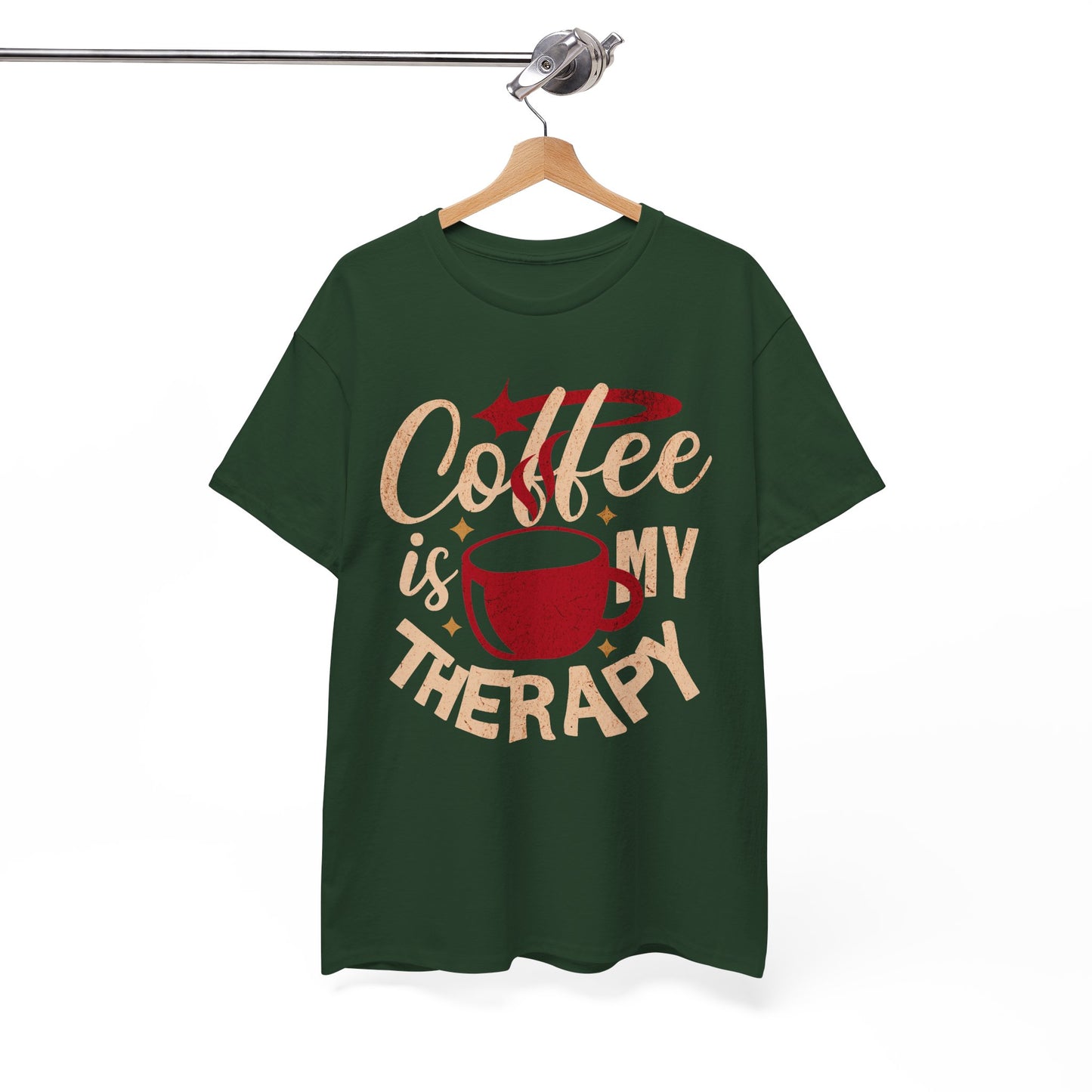 COFFEE COCOA - Coffee (T-Shirt)