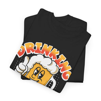 KOLSCH - Drinks (T-Shirt)