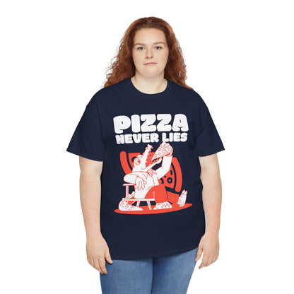 SPICY ITALIAN - Pizza (T-Shirt)