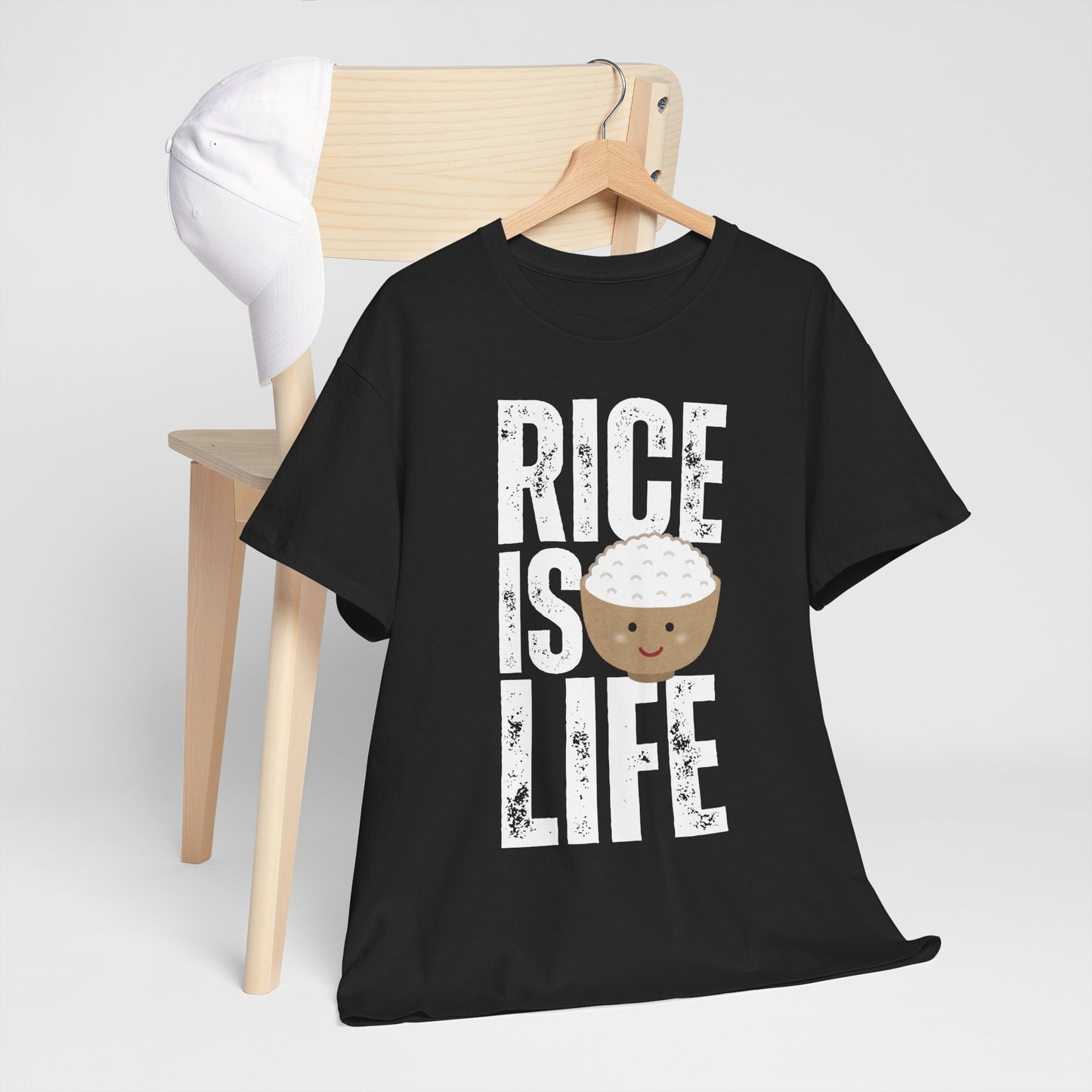 UNLI RICE - Filipino Food (T-Shirt)