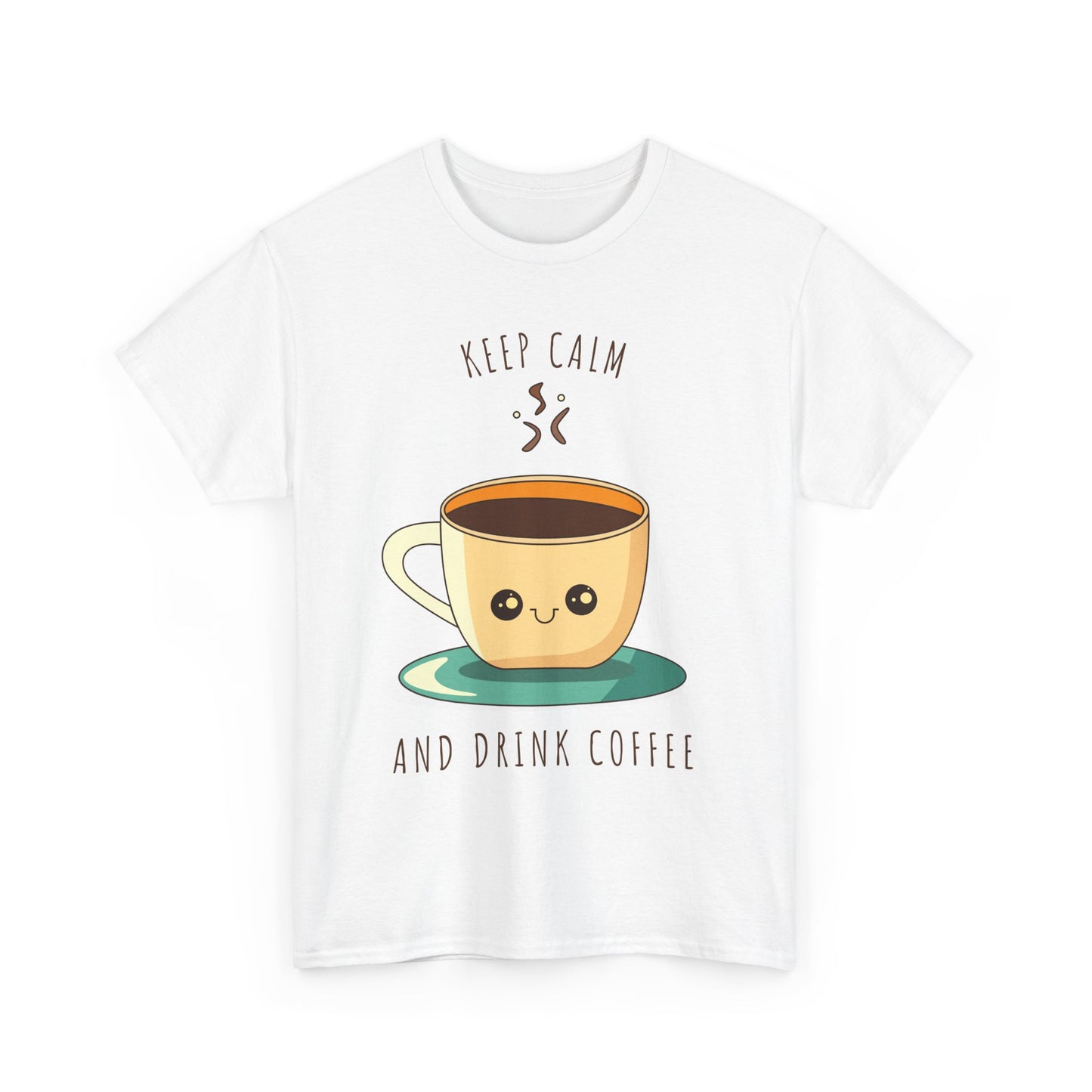 COLD DRIP - Coffee (T-Shirt)