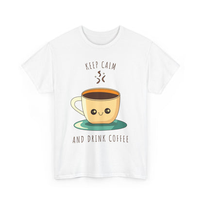 COLD DRIP - Coffee (T-Shirt)