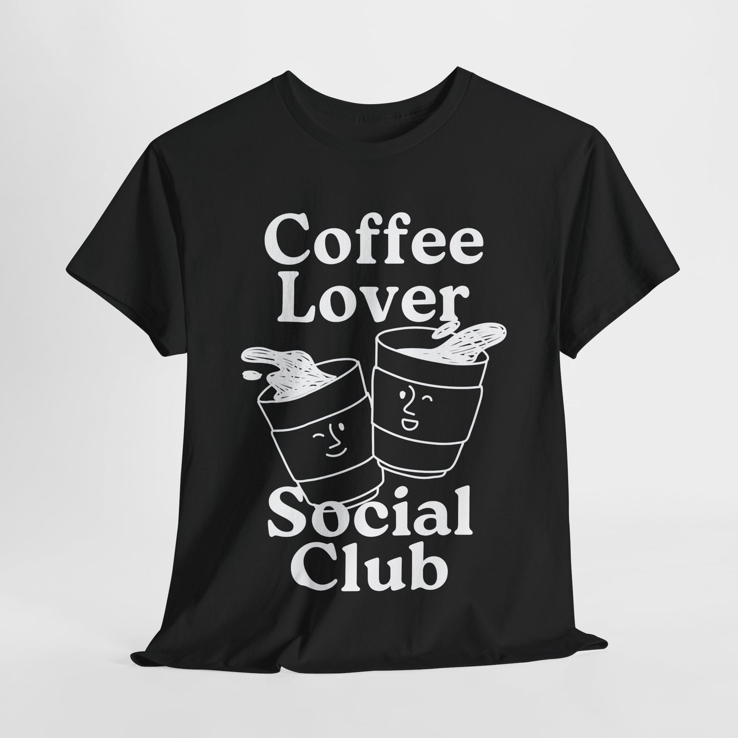 TURKISH COFFEE - Coffee (T-Shirt)