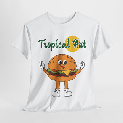 TROPICAL HUT - Filipino Food (T-Shirt)