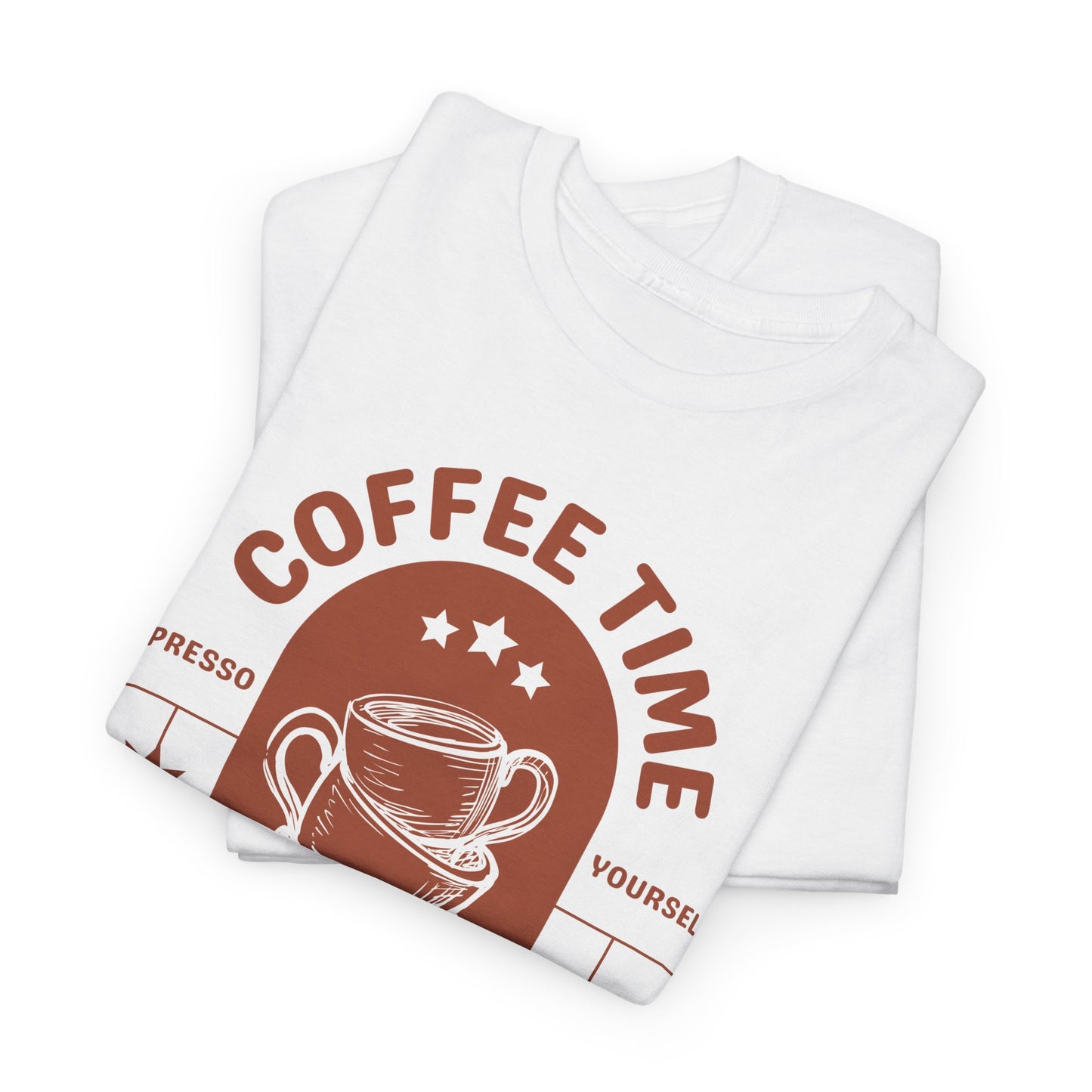 BICERIN - Coffee (T-Shirt)