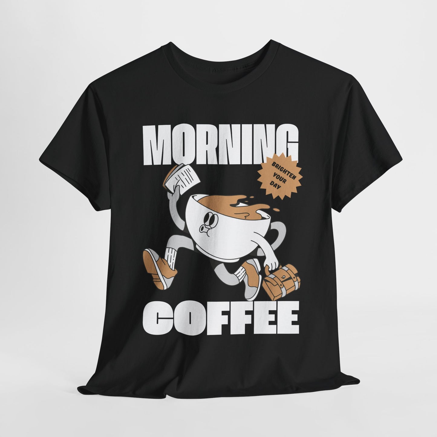 CARAMEL MACCHIATO - Coffee (T-Shirt)