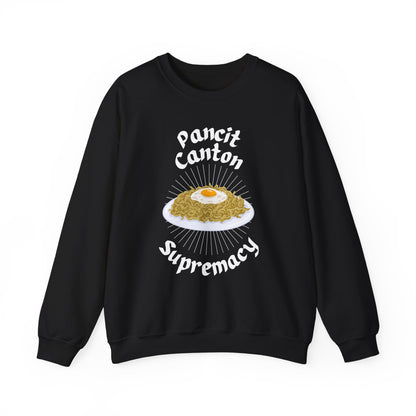 PANCIT CANTON - Filipino Food (Sweatshirt)