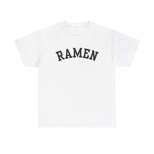 GARLIC RAMEN - Japanese Food (T-Shirt)