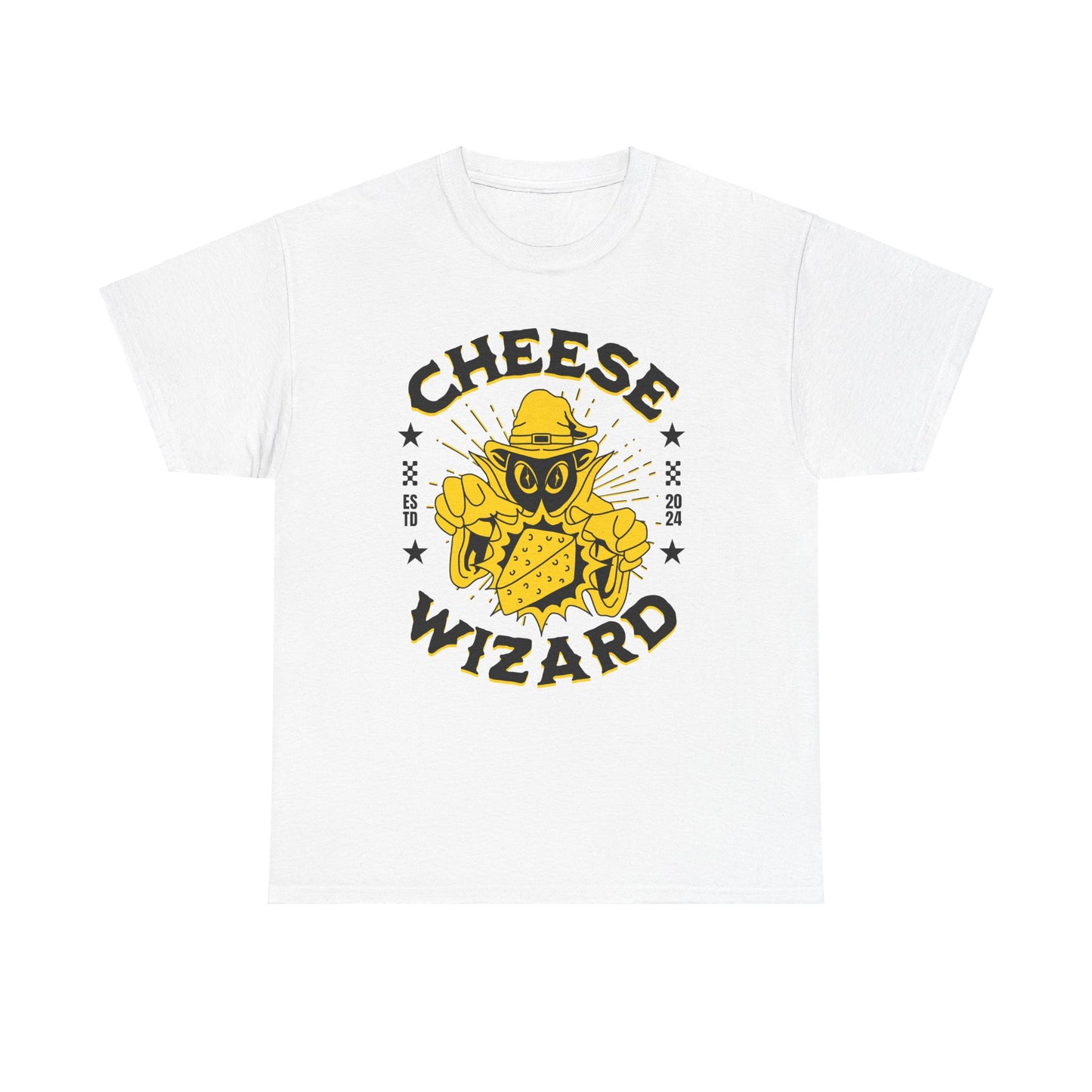 EXTRA PARMESAN - Extras (T-Shirt)